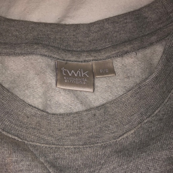 Crewneck Sweatshirt- Small - Picture 2 of 3